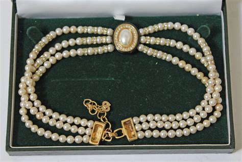 christian dior jewelry prices